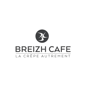 Breizh Cafe