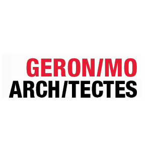 Geronimo Architectes