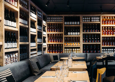 Électricité industrielle Haute-Savoie