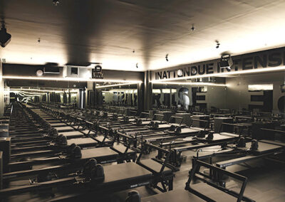 Électricité industrielle Haute-Savoie