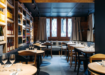 Rénovation électricité Savoie