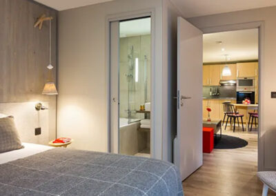 Rénovation électricité Savoie